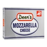 Deen's Mozzarella Cheese, 200g