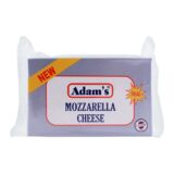 Adam's Mozzarella Cheese 200g