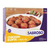 Sabroso Chicken Kofta, 27-29 Pieces, 800g