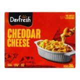 Day Fresh Cheddar Cheese, 200g