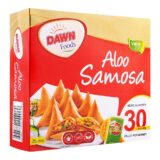 Dawn Aaloo Samosa, 30-Pack, 480g