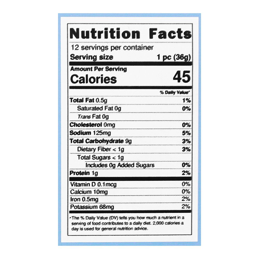 Dimplin Vegetable Dumplings With Chilli Crisp, 12-Pack - Image 3