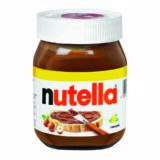 Nutella Choco Spread 400Gm