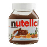 Nutella Chocolate Spread 180G