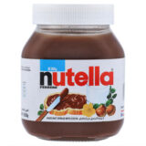 Nutella Ferrero Chocolate 630Gm
