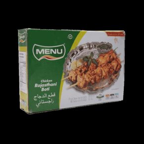 MENU RAJASTHANI BOTI 500GM