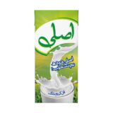 HALEEB ASLI FULL CREAM MILK 1ltr