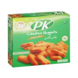PK CHICKEN NUGGETS 900 GM