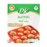 PK FOOD BEEF KOFTA 500GM