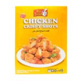 MANO SALWA CHICKEN CRISPY SHOTS PKT 680 GM Copy