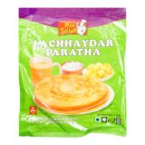MANO SALWA LACHCHAYDAR PARATHA PACK 5 PCS Copy