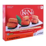 K AND N CROQUETTES LARGE 1000 GM