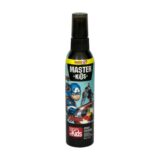 MASTER KIDS CPT AMERICA COLONG SPRAY 100 ML