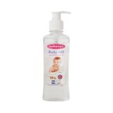 MOTHER CARE BABY OIL 200 ML
